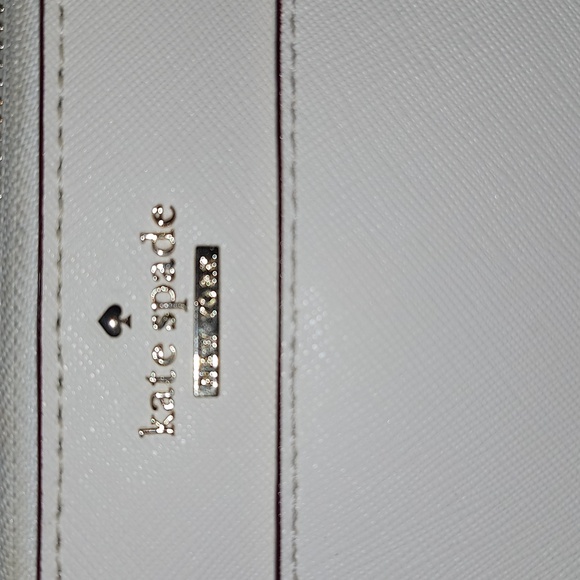 Kate Spade Cameron Street Clarise Saffiano Leather Crossbody - Picture 2 of 14